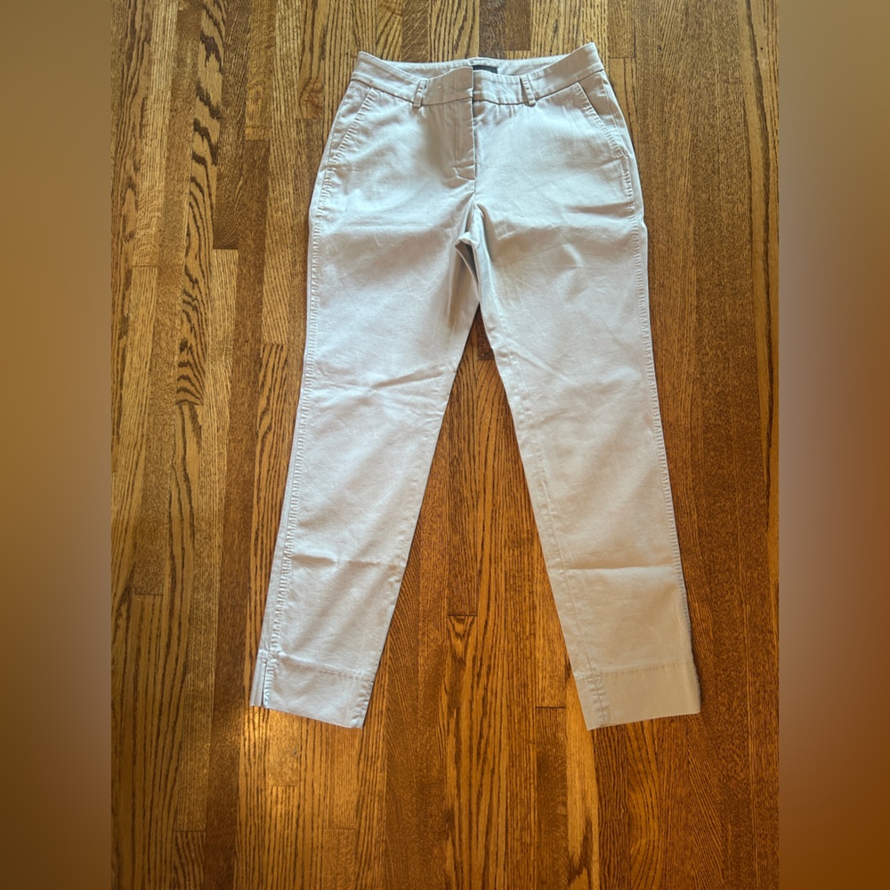 Peserico khaki pants